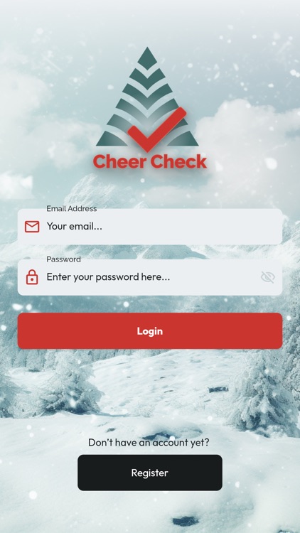 Cheer Check screenshot-3