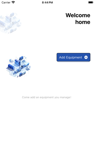 Screenshot #1 pour Agricultural ColdChain