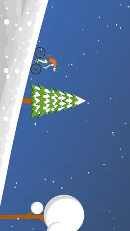 Game screenshot Hiker Biker mod apk