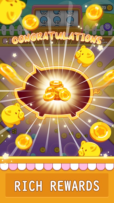 Plinko Master - Plinko Game Screenshot