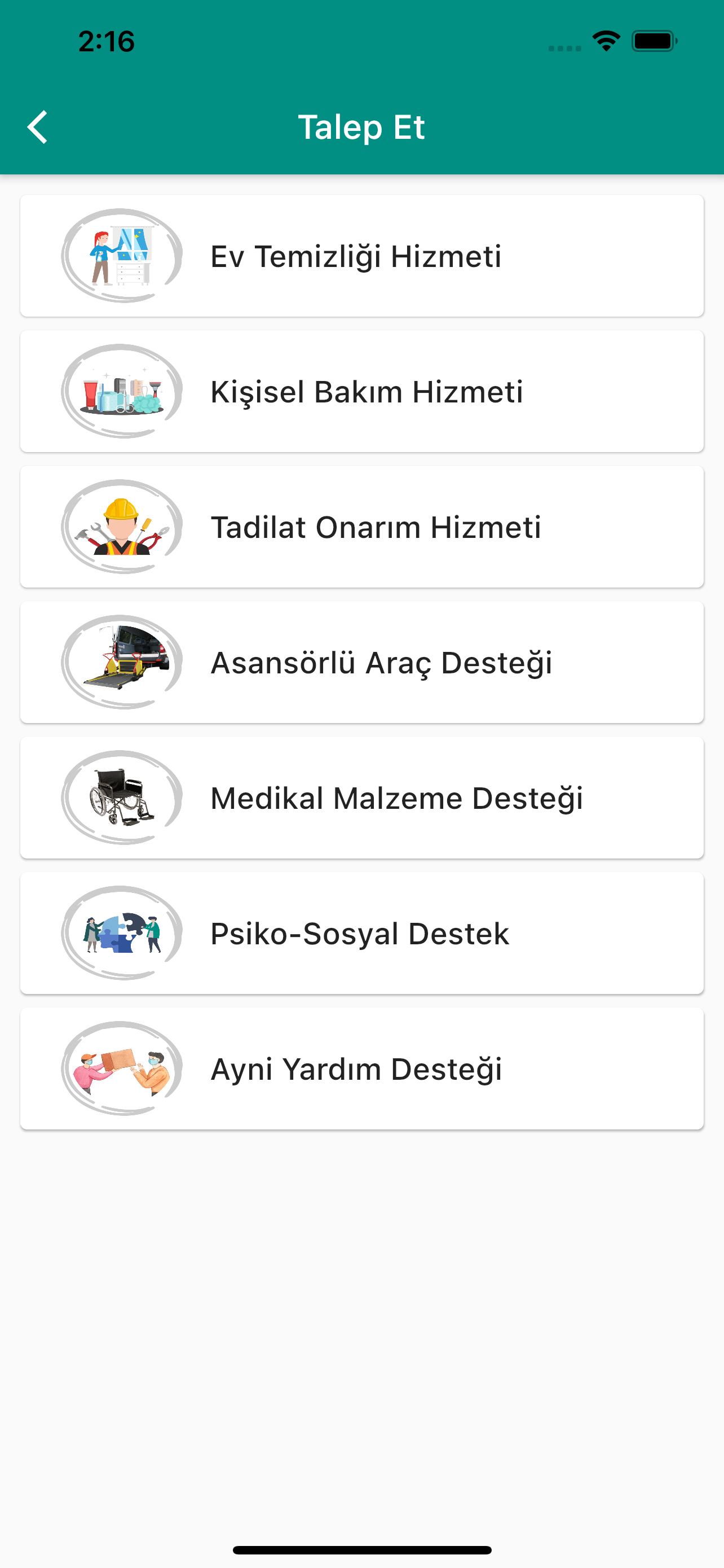 Evim Dünyalara Bedel