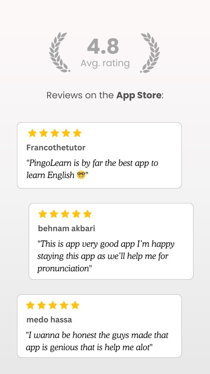 Lingopanda: Language Learning screenshot-6