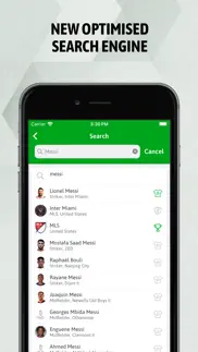 How to cancel & delete besoccer - soccer livescores 4