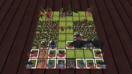 Game screenshot Dragon Ridire Chess hack