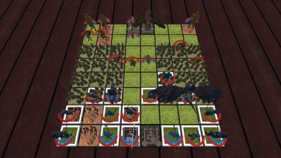 Dragon Ridire Chess Screenshot