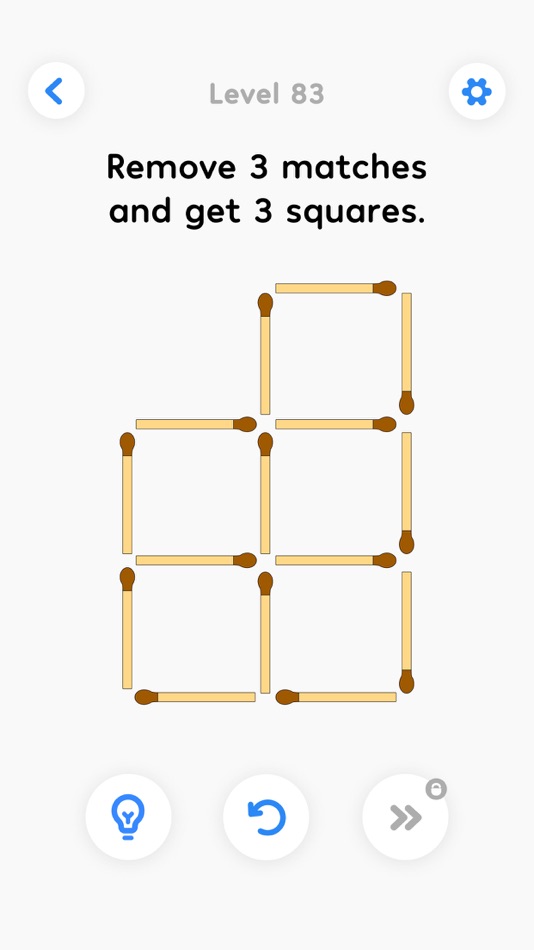 #3. Riddle: brain puzzle (iOS) 来自: Tripledot Studios