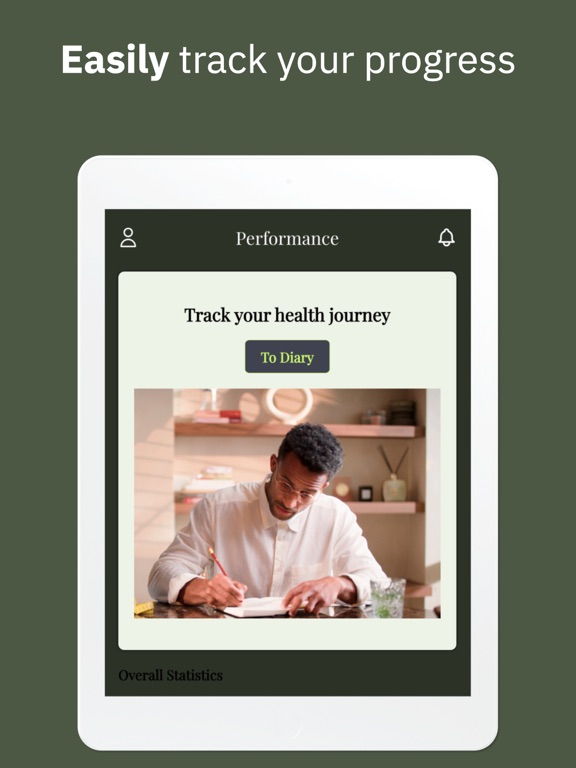 Dr. Ludidi iPad screenshot