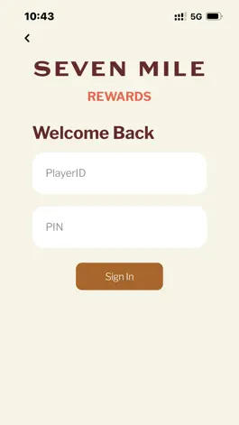 Game screenshot Seven Mile Casino mod apk