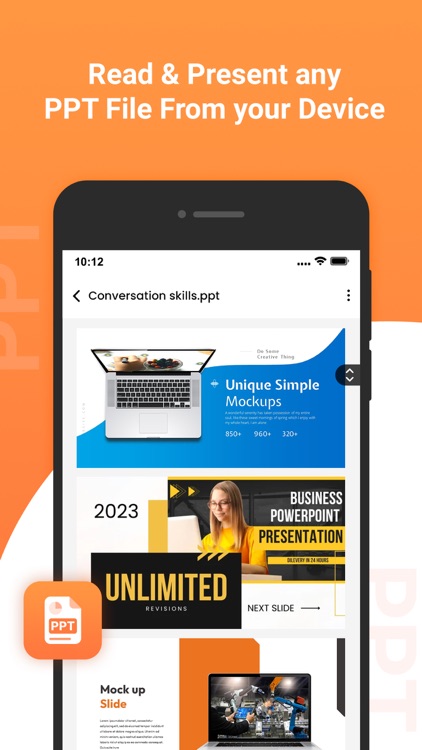 PDF Reader - Read PDF Files