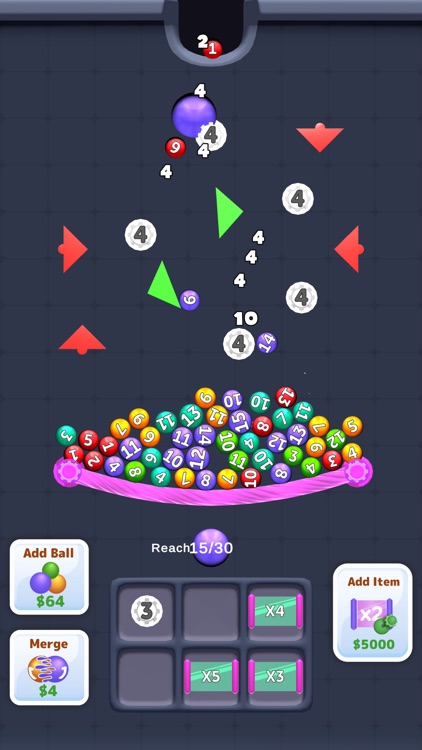 Drop and Merge screenshot-5