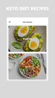 easy keto diet recipes problems & solutions and troubleshooting guide - 4