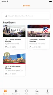 nfhs summer meeting 23 iphone screenshot 2
