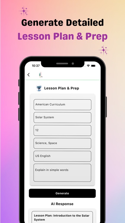 Learner Day - Educators’ AI screenshot-7