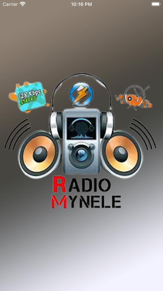 Radio Mynele - 1.0 - (iOS)