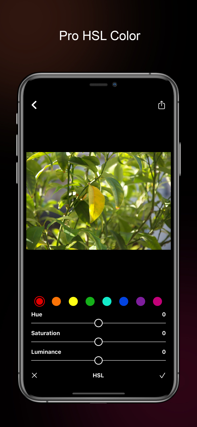 PicsShot Pro - Photo Editor