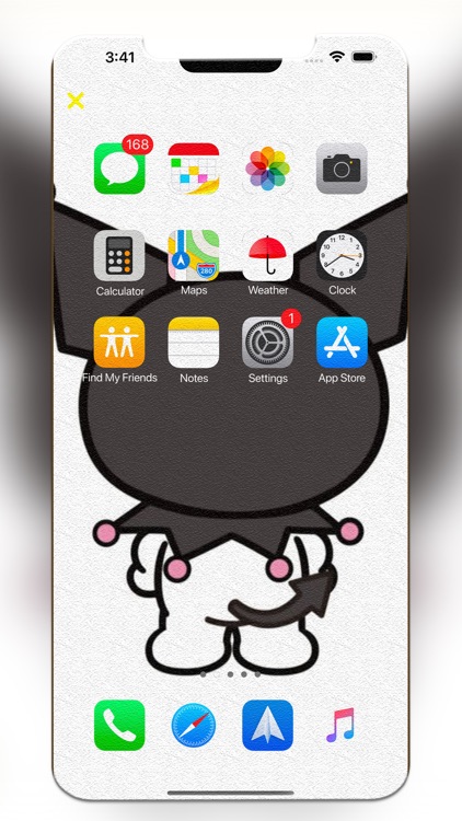 4k Aesthetic Saario wallpapers