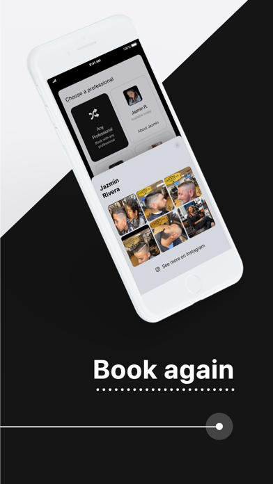 Courtesy Barber Studio Screenshot