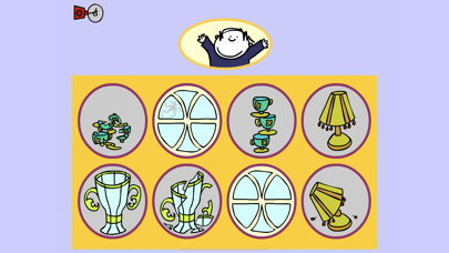 LassaLittleGamesHD Screenshot