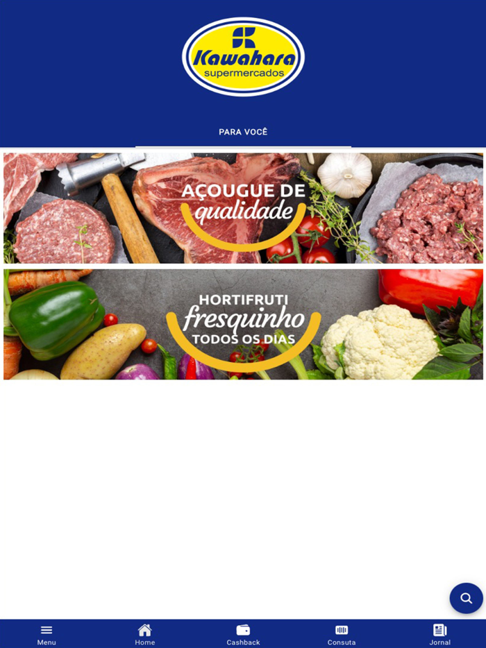 Kawahara Supermercados