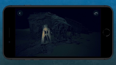 Titanic Wreck Simulator Screenshot