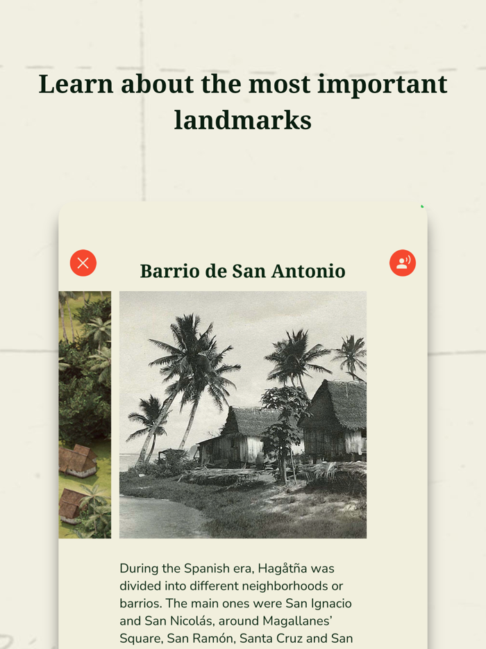 Bisita Historic Guam