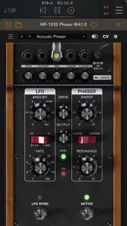 mf-103s 12-stage phaser iphone images 2