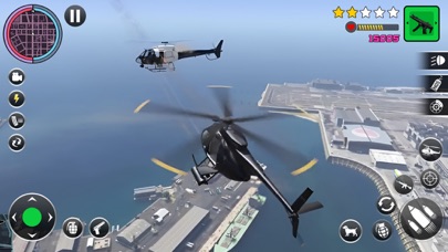 Gangster City: Mafia Vegas Screenshot