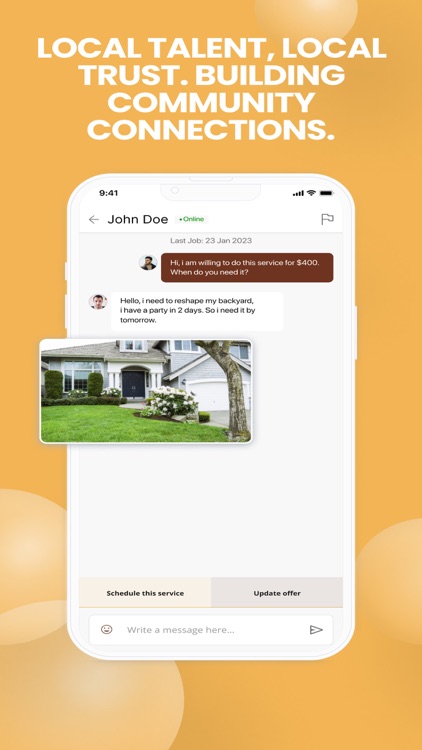 Popfame - Service Provider