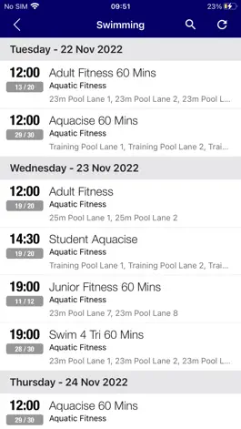 Game screenshot Swansea Bay Sports Park hack
