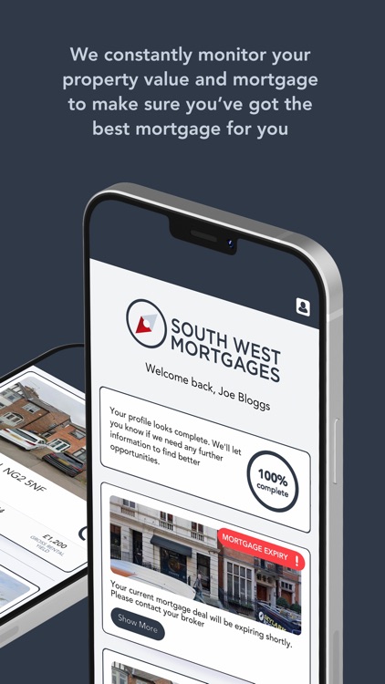 South West Mortgages