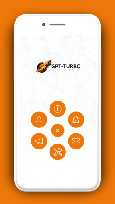 GPTTurbo Screenshot