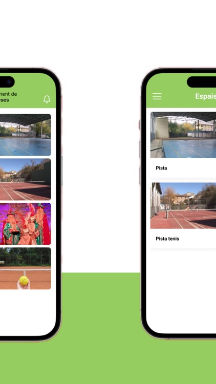 Ajuntament de Les Preses