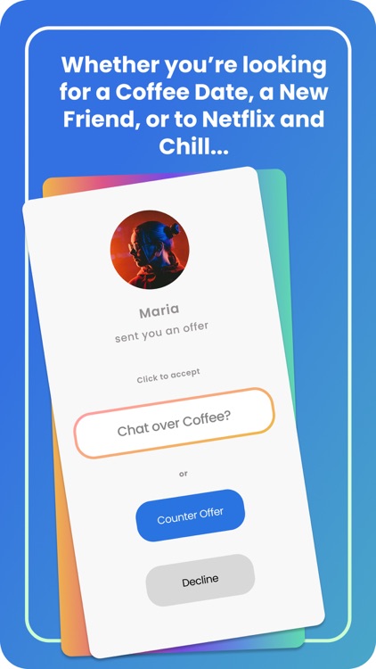 MOOD Social & Dating screenshot-3