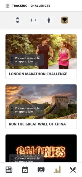 Game screenshot Universal Fitness hack