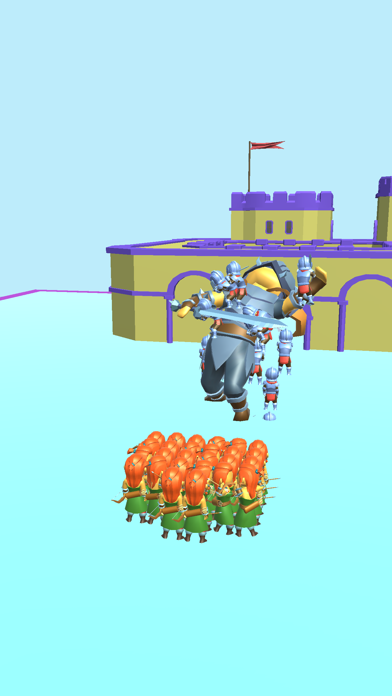 Archer Protect Screenshot