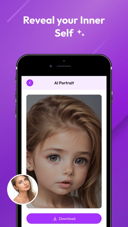 Avatar - AI Headshot Generator screenshot-5