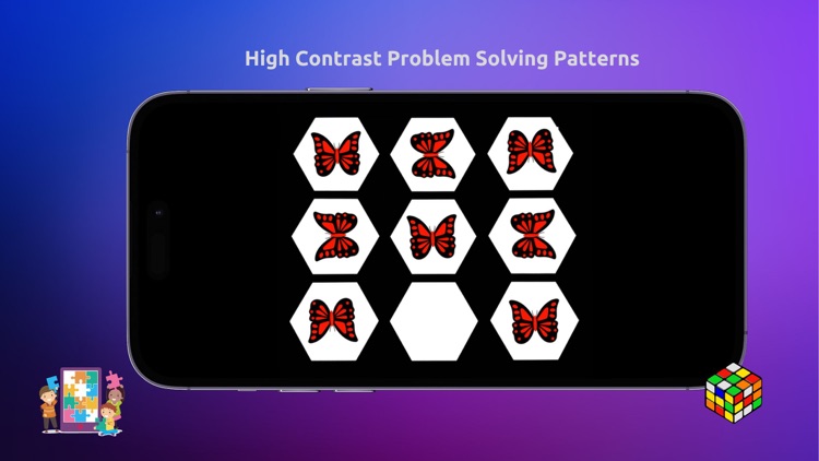 Genius Baby screenshot-8