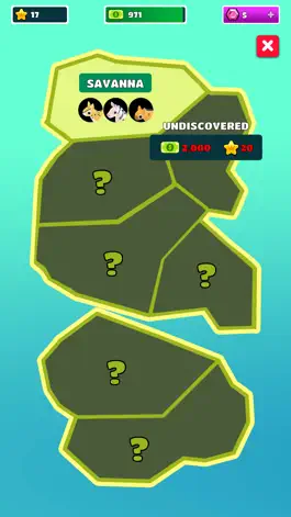Game screenshot Idle Safari! hack