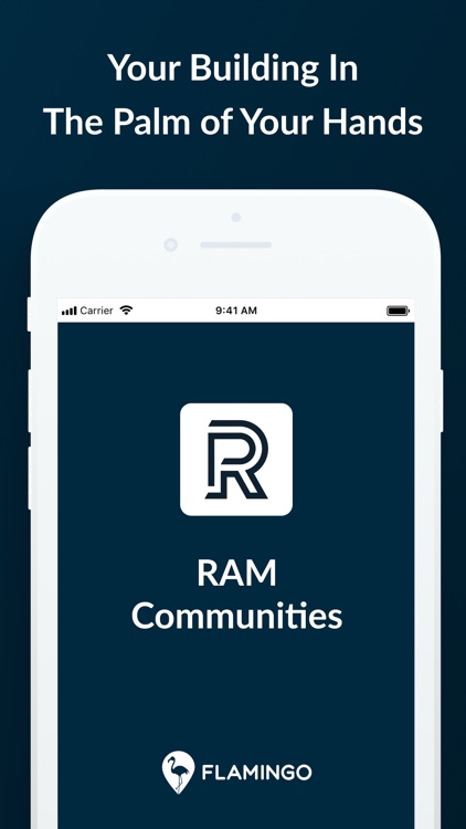 RAM Communities