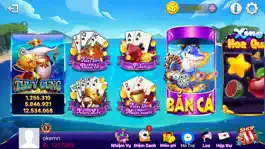 Game screenshot Đánh Bài Vip - Bắn Cá Online mod apk