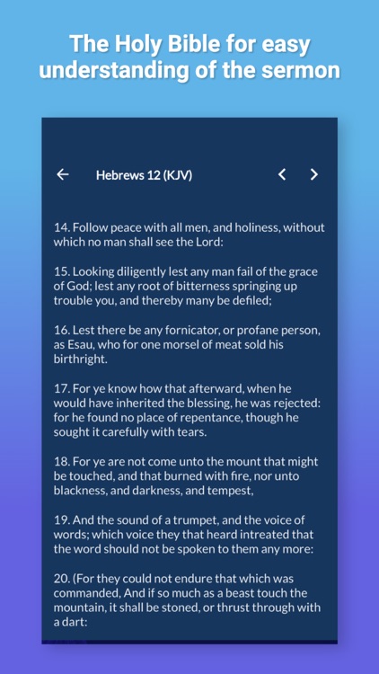 DCLM Radio screenshot-7