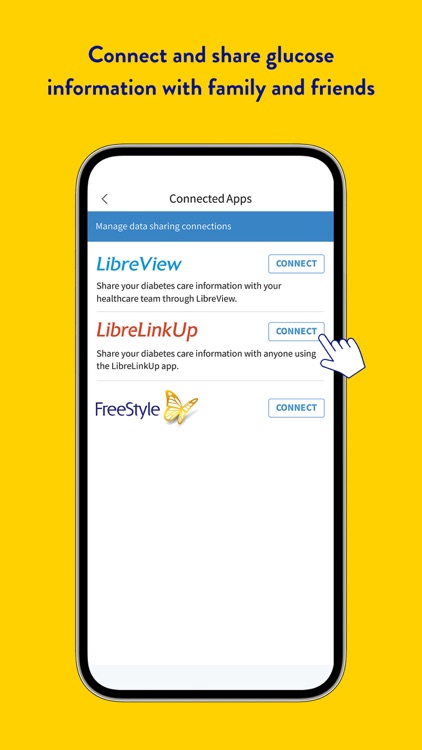 FreeStyle Libre 3 - QA screenshot-6