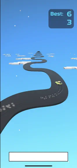 Game screenshot Swervy Road! mod apk