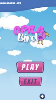 How to cancel & delete opila purple bird banban down 2