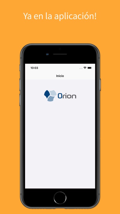 ORION Monitor
