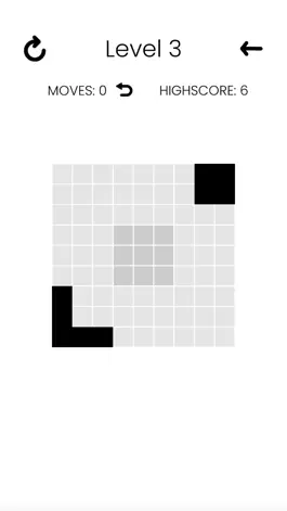 Game screenshot Flip it - Block Puzzle mod apk