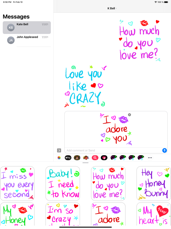 Screenshot #5 pour Say It 4