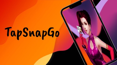 Screenshot #1 pour TapSnapGo