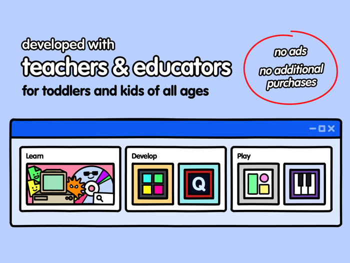 minitechno - all ages 0