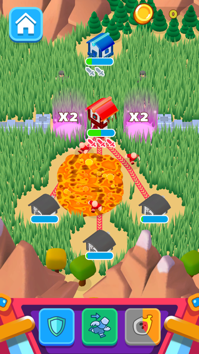Country Capture Screenshot